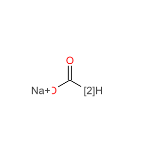 甲酸钠-D