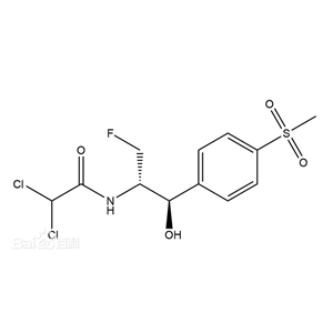 氟苯尼考胺,Florfenicol amine