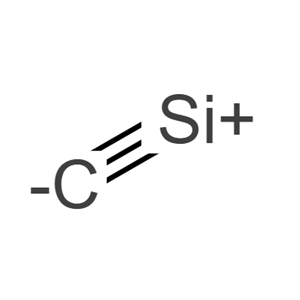 409-21-2；碳化硅；Silicon carbide
