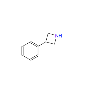 4363-13-7 3-苯基氮杂环丁烷