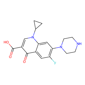 環(huán)丙沙星-D8,Ciprofloxacin-d8