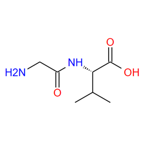 甘氨酰-DL-正颉氨酸,GLYCYL-DL-VALINE