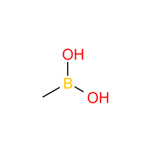 甲基硼酸-d3,Methylboronic Acid-d3