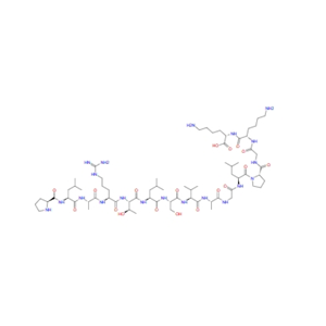 Syntide-2 [PLARTLSVAGLPGKK];PLARTLSVAGLPGKK,Syntide-2 [PLARTLSVAGLPGKK];PLARTLSVAGLPGKK