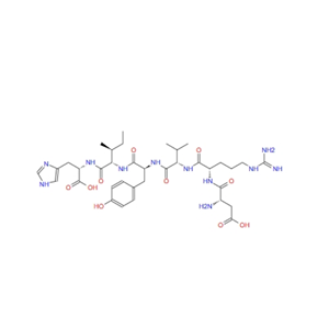 Angiotensin I/II 1-6 47896-63-9