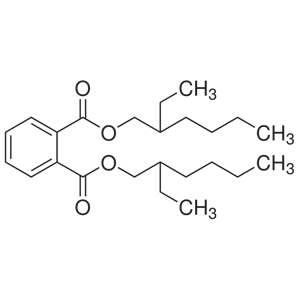 邻苯二甲酸二-2-乙基己酯（DEHP）,Phthalic acid, bis-2-ethylhexyl ester