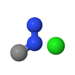 甲基肼盐酸盐；7339-53-9