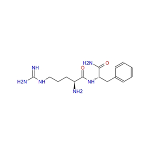 H-Arg-Phe-NH2 hydrochloride salt 119051-99-9