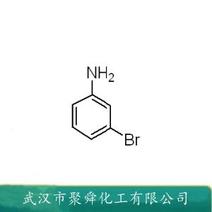 間溴苯胺,3-bromoaniline