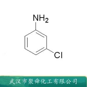 間氯苯胺,m-chloroaniline