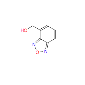175609-19-5 2,1,3-苯并噁二唑-4-甲醇