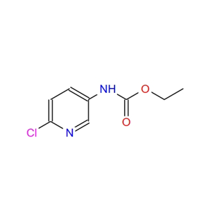 ethyl (2-chloro-5-pyridyl)carbamate 89660-15-1
