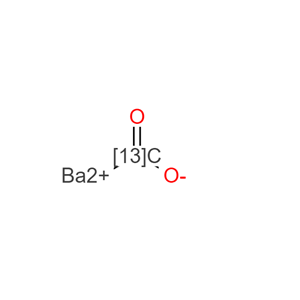 碳酸钡-13C