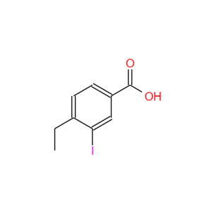 103441-03-8 3-碘-4-乙基苯甲酸