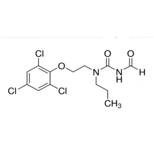 咪鲜胺-脱咪唑甲酰氨基