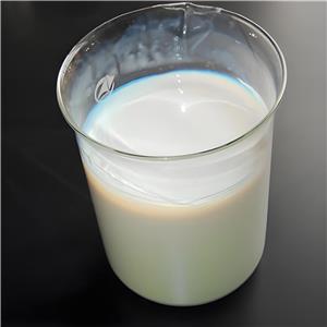 苯丙乳液  46%  50公斤/桶  用于涂料等