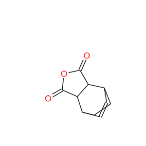6708-37-8 双环[2.2.2]辛-5-烯-2,3-二羧酸酐