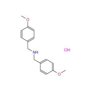 854391-95-0 双(4-甲氧基苄基)胺盐酸盐