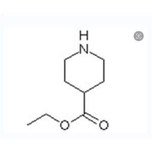 4-哌啶甲酸乙酯 1126-09-6