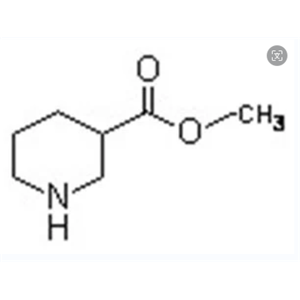 3-哌啶甲酸甲酯 