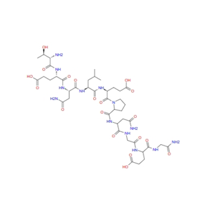 FSH Receptor-Binding Inhibitor Fragment (BI-10) 163973-98-6