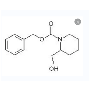 N-CBZ-2-哌啶甲醇 105706-75-0