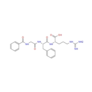 Hippuryl-Phe-Arg-OH 73167-83-6