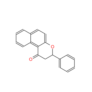 2,3-二氢-3-苯基-1H-萘并[2,1-B]吡喃-1-酮