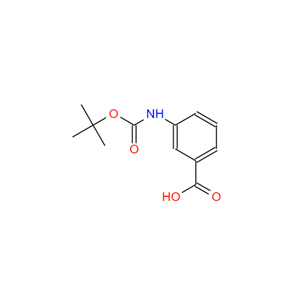 111331-82-9 N-BOC-3-氨基苯甲酸