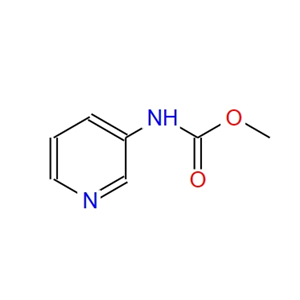 吡啶-3-氨基甲酸甲酯 6269-24-5