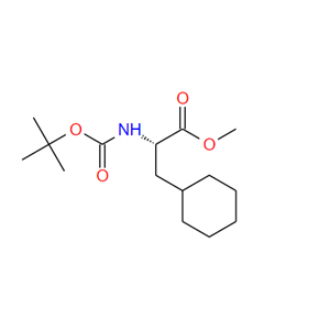 98105-41-0 叔丁氧羰基-3-环己基-L-丙氨酸甲酯