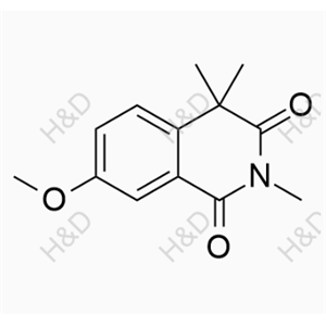 191988-38-2格列吡嗪杂质39