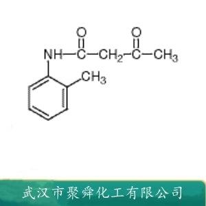 邻甲基乙酰乙酰苯胺,Acetoacet-o-toluidide