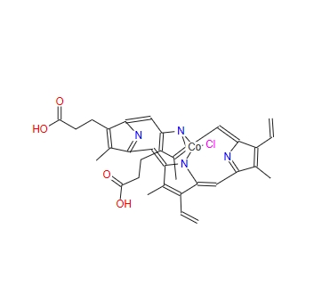 钴原卟啉IX氯化物,Cobaltic Protoporphyrin IX Chloride