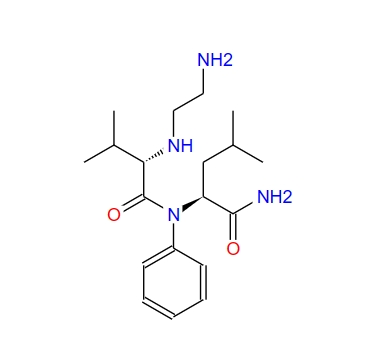 N-2-Aminoethyl-Val-Leu-anilide,N-2-Aminoethyl-Val-Leu-anilide