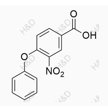 布美他尼杂质43,Bumetanide Impurity 43