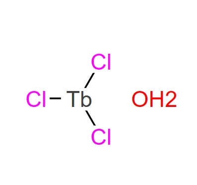 氟化铽,Terbium(III) fluoride anhydrous