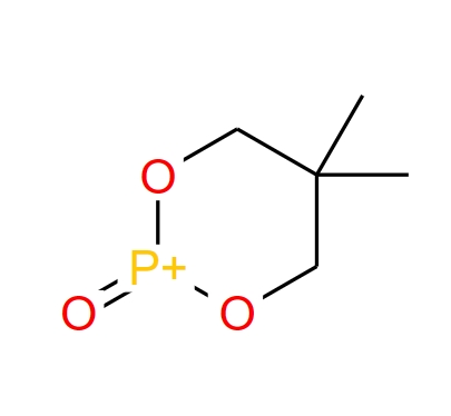 5,5-二甲基-1,3,2-二氧磷杂环戊烷-2-酮,5,5-Dimethyl-1,3,2-dioxaphosphorinan-2-one 96%
