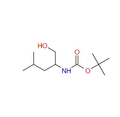 BOC-D-亮氨醇,BOC-D-LEUCINOL