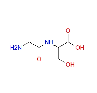 甘氨酰-L-丝氨酸,Glycyl-L-serine