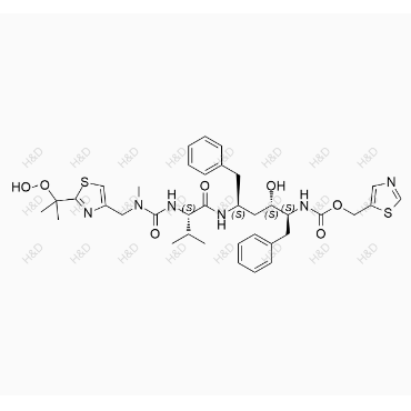 利托那韦EP杂质G,Ritonavir EP Impurity G