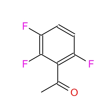 2',3',6'-三氟苯乙酮,1-(2,3,6-Trifluorophenyl)ethanone