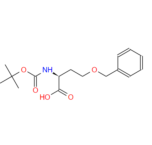 BOC-O-苄基-L-高丝氨酸,Boc-O-benzyl-L-homoserine