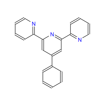 4'-苯基-2,2':6',2''-三联吡啶,4'-PHENYL-2,2':6',2''-TERPYRIDINE