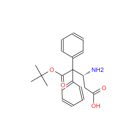 Boc-R-3氨基-4,4-二苯基丁酸,Boc-R-3-Amino-4,4-diphenylbutyric acid