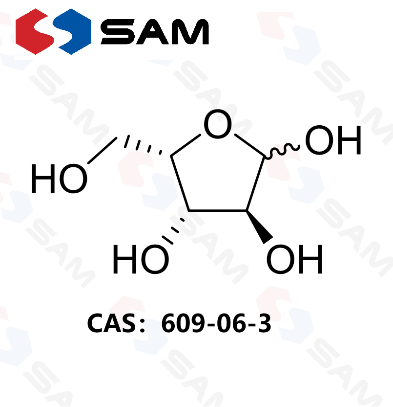 L-(-)-木糖,L-(-)-Xylose