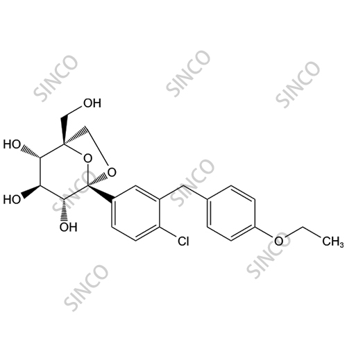 埃格列净,Ertugliflozin