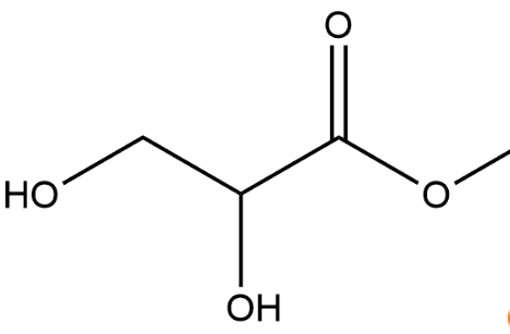 2,3-二羥基丙酸甲酯,methyl 2,3-dihydroxypropanoate