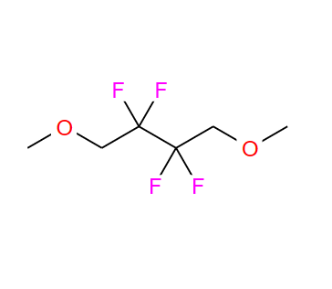 2,2,3,3-四氟-1,4-二甲氧基丁烷,Butane, 2,2,3,3-tetrafluoro-1,4-dimethoxy-