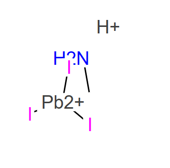 钙钛矿CH3NH3PBI3,Perovskite CH3NH3PbI3 Powder